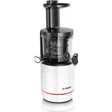 Bosch MESM500W Vıtaextract 150 W Yavaş Meyve Sıkacağı