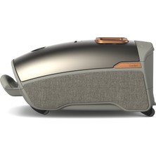 Miele Guard L1 Konfor Titanyum Pf 12559870