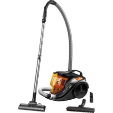 Rowenta RO3753EA Kompakt Güç Siklonik