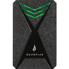Verbatim 53681 2.5'' Oyun Bunkeri HDD 1tb Siyah