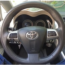 Mg Mg3 2024+ F1 Kulakçık Pedal Shift Karbon Pleksi