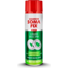 Sıvı Gres S37-500ML.