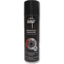 Fren Balata Temızleme Spreyı 500 ml