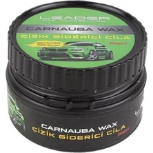 Carnaubalı Çizik Giderici Pasta Cila 270 gr