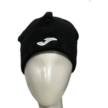 Joma Polar Bere Basıc Unisex Siyah 9212086