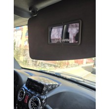 Iyi Ki Varsın Ayna Stickerı