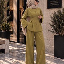 Nazel Premium Belden Oturtmalı Takım