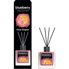 Blueberry Clear Chapter Reed Diffuser 100 ml BBCN000727