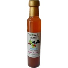 Beferment Organic Mor Sirke 250 ml