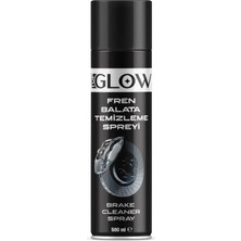 Glow Fren Balata Temizleme Spreyi 500 Ml.