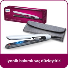 AvantajAl Philips 5000 Serisi Saç Düzleştirici BHS520/00