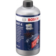 Dot4 Fren Hidroliği 500 ml