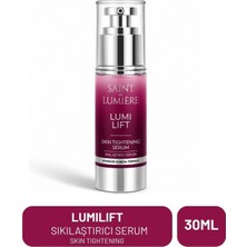 LUMILIFT Gözenek, Siyah Nokta ve Yaşlanma Karşıtı, Dolgunlaştırıcı Serum 30 ml