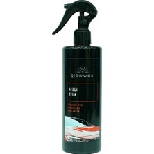 Katkılı Hızlı Cila 400ML (Triger Başlık)
