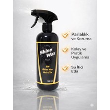 Sw Hızlı Cila 500 ml