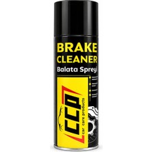 Fren Balata Temizleme Spreyi 500 ml - Fren Sistemi Temizleyici