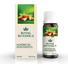 Royal Botania Royal Botanica Almond Oil 20 ml RBCM000301