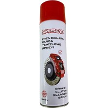 Balata Spreyi 500 ml Yasco