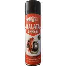 Balata Spreyi 500ML