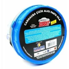 Carnauba Alıcı Pasta Cila Mavi Kutu 300 ml