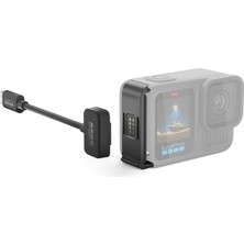 Gopro Contacto - Manyetik Kapak Güç Kablosu Kiti