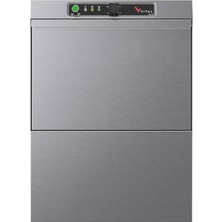 Horecamark Vital VBY500C Set Altı Bulaşık Yıkama Makinesi - 540 Tabak/saat ve Tahliye Pompalı