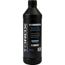 Mavi Oto Şampuanı 500 ml 1/20 Konsantre