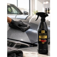 500 ml Etkili Boya Koruyucu Hızlı Cila Sprey