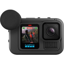 Gopro Media Mod (HERO13 Black)