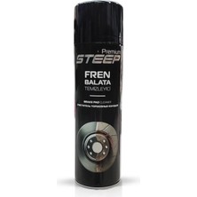 Fren Balata Temizleyici Sprey 500ML