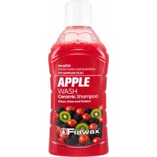 Etkili Oto Şampuanı 700ML