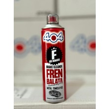 F1 Balata Spreyi 500 ml