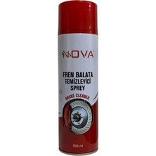 Balata Spreyi 500 ml