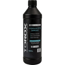 Hydrowax Ekstra Cilalı Oto Şampuanı 500ML 1/20 Konsantre