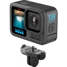 Gopro Manyetik Mandal