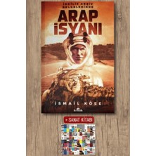 Kronik Kitap Arap Isyanı + Sanat Kitabı