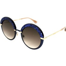 Jimmy Choo Gotha S 3ue Js 50 Kadın Güneş Gözlüğü