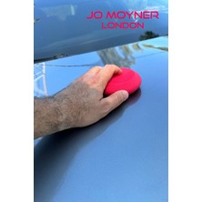 El ile Uygulama Cila Pedi Aplikatör Hand Wax Polish Profesyonel