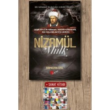 Lopus Yayınları Nizamülmülk + Sanat Kitabı