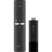 Xiaomi Mi Tv Stick 4K - Teşhir