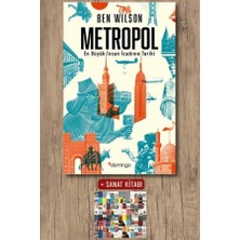 Domingo Yayınevi Metropol + Sanat Kitabı