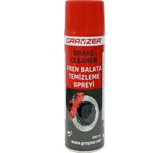 Fren Balata Temizleme Spreyi 500 ml