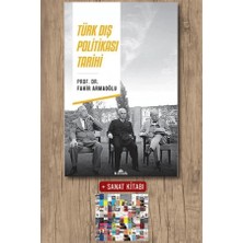 Kronik Kitap Türk Dış Politikası Tarihi + Sanat Kitabı