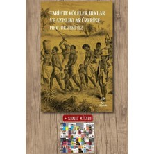 Doruk Yayınları Tarihte Köleler, Irklar ve Azınlıklar Üzerine + Sanat Kitabı