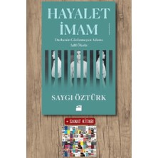 Doğan Kitap Hayalet Imam + Sanat Kitabı