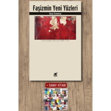 Ayrıntı Yayınları Faşizmin Yeni Yüzleri + Sanat Kitabı