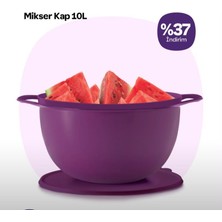 Tupperware Mikser Kap 14 L