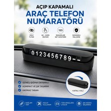 Wagon R Araç Içi Numaratör Aç Kapa Model