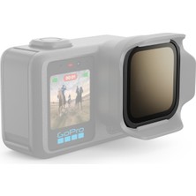 Gopro Mıssıon Serisi Nd Filtre Seti (4'lü Paket)
