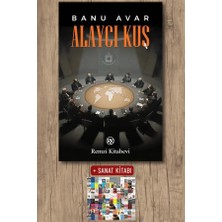 Remzi Kitabevi Alaycı Kuş + Sanat Kitabı